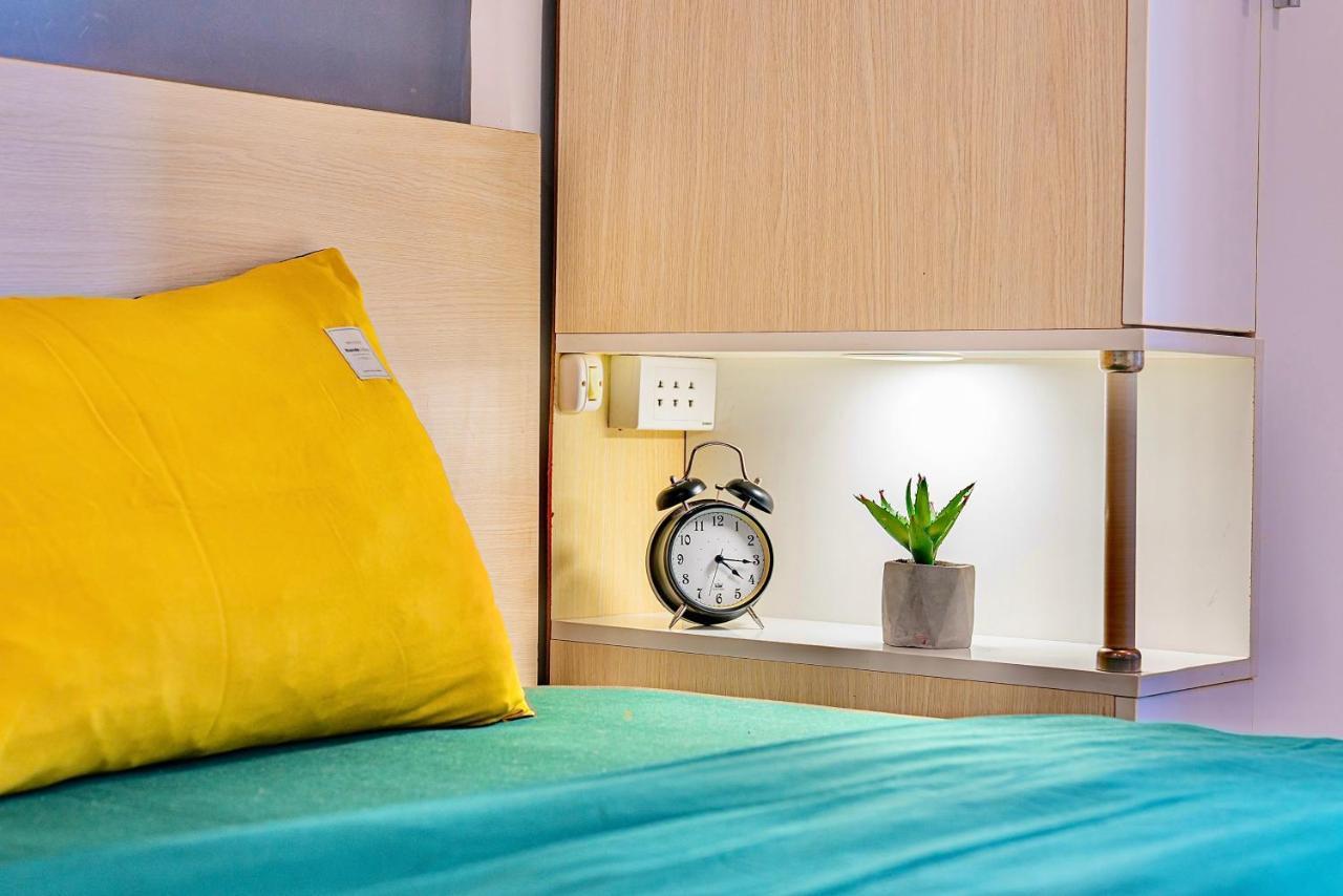 Grand Saigon Centre - Rivergate Residence, Free Gym&Pool Ho Chi Minh-Byen Eksteriør billede