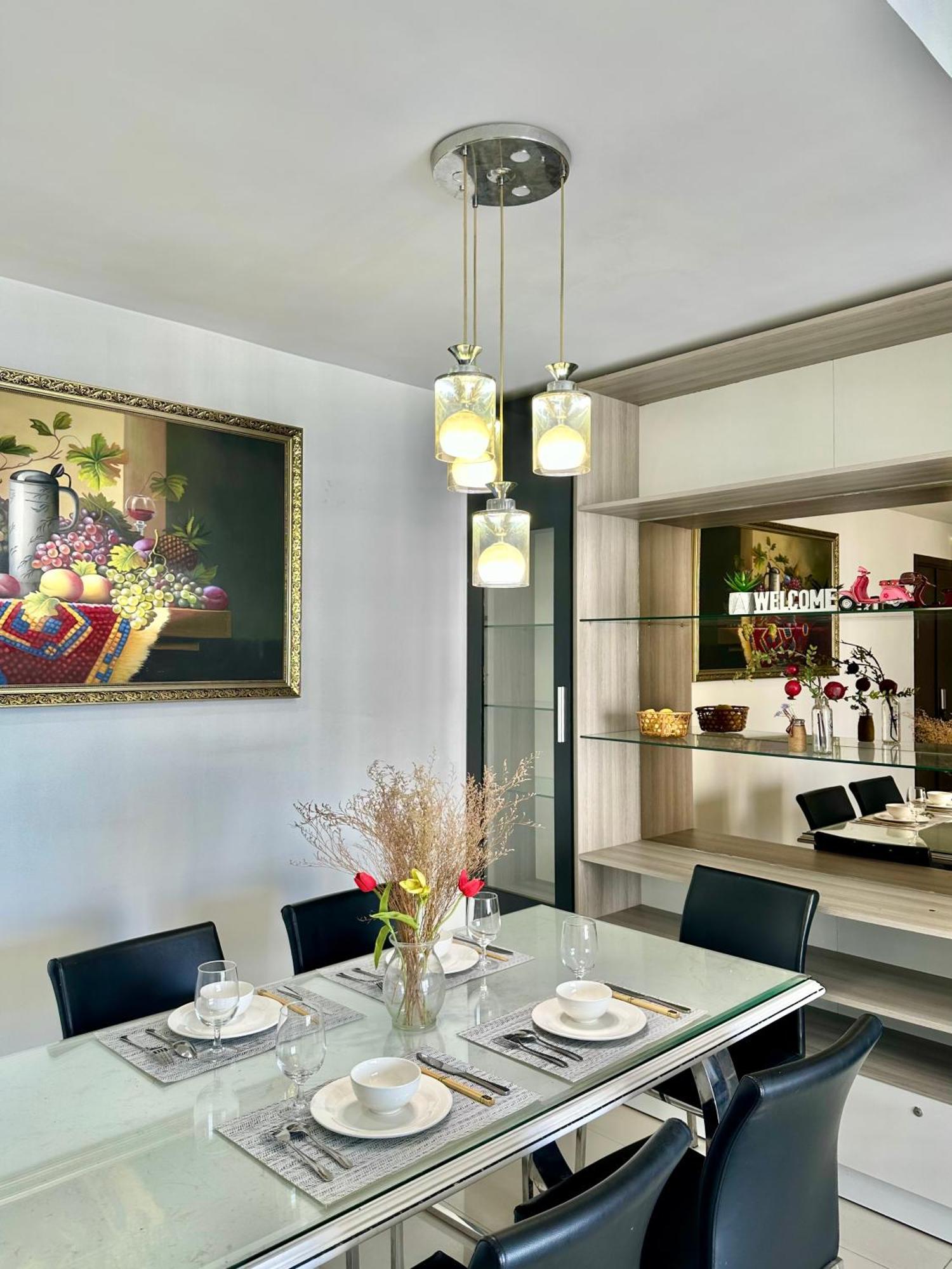 Grand Saigon Centre - Rivergate Residence, Free Gym&Pool Ho Chi Minh-Byen Eksteriør billede